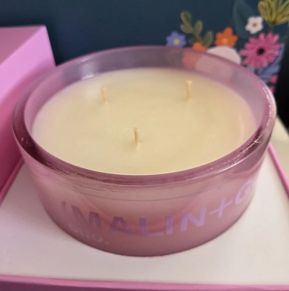 MALIN AND GOETZ SUPERCANDLE - NEW - Picture 3 of 6